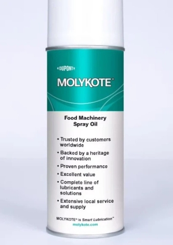 molykote food machine 1 1