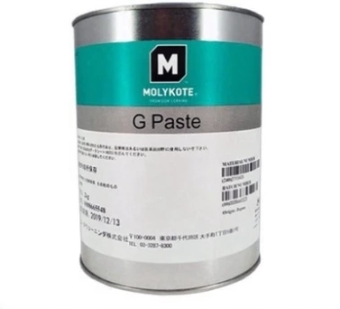 Molykote G-PASTE 2kg/hộp