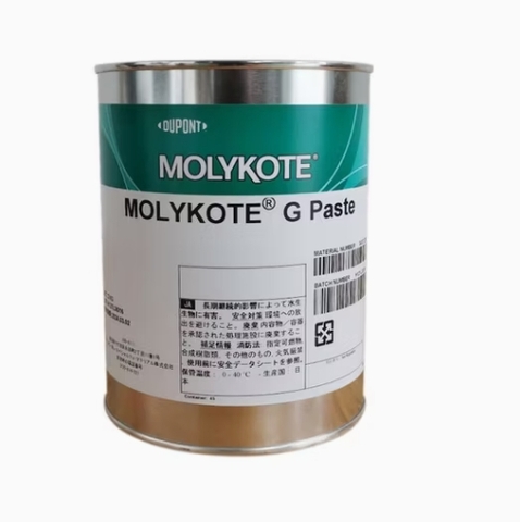 Molykote G-PASTE 2kg/hộp