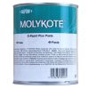 Mỡ Molykote G-Rapid Plus (1kg)