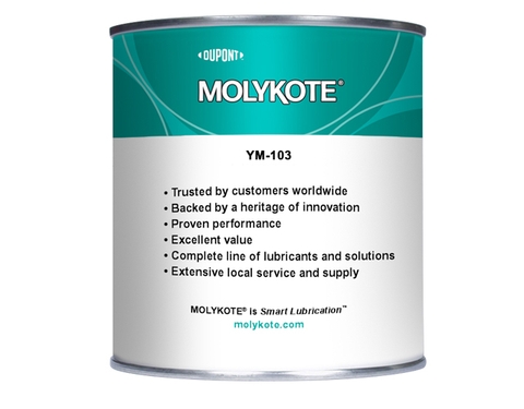 MOLYKOTE YM-103 GREASE, 1KG
