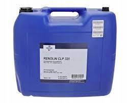 Nhớt hộp số Fuchs Renolin CLP 320 (20L)