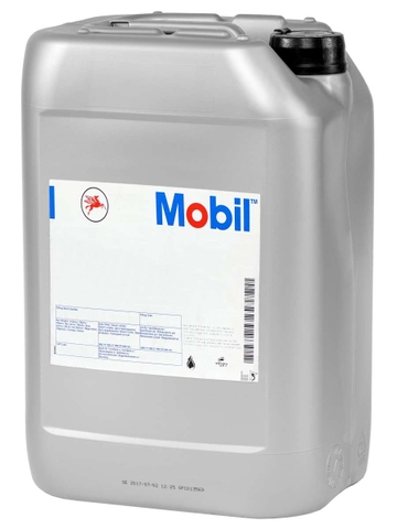 Nhớt MOBIL SHC CIBUS 46 20L