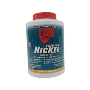 Mỡ Chịu Nhiệt Gốc LPS Nickel/ Nickel Anti Sieze - 03910
