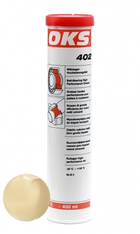 Mỡ - oks 402, 400ml, oks