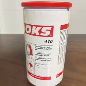 Mỡ Đặc Biệt - OKS 416, 1KG, Low-Temperature And High-Speed Grease
