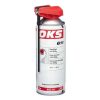 Chất tẩy gỉ - oks 611, 400ml, rust remover with mos2, aerosol