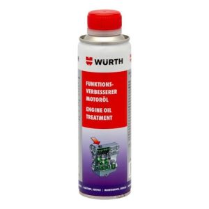 Phụ gia dầu nhớt Wurth 300ml