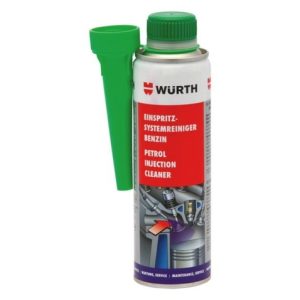 Phụ gia súc béc xăng Wurth 300ml