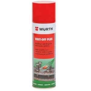 Chất phá gỉ rost-off-plus Wurth 400ml