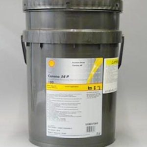 DẦU - SHELL CORENA S4 P100 (20l/xô)