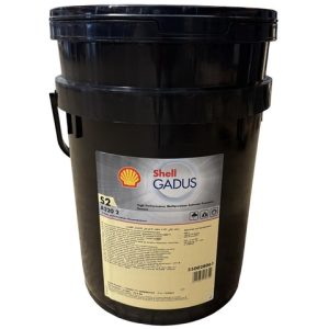 Shell gadus S2 A320 2 -18Kg