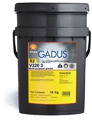 SHELL GADUS S2 V220 3