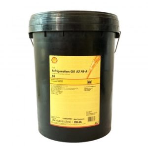 SHELL S2 FRA 68 xô 20L