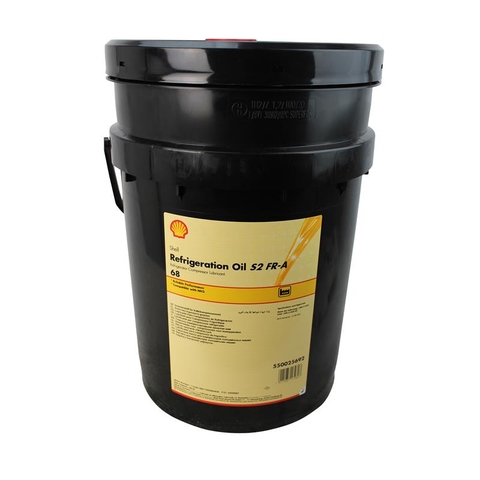 SHELL S2 FRA 68 xô 20L