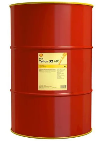 DẦU NHỜN - SHELL TELLUS S2 MX22 - 290L