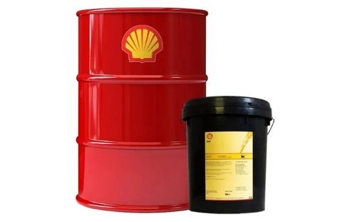 DẦU NHỜN - SHELL TELLUS S2 MX 32 - 290L