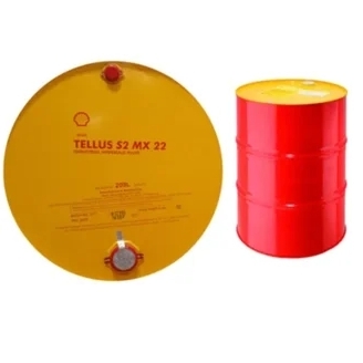 DẦU NHỜN - SHELL TELLUS S2 MX22 - 290L