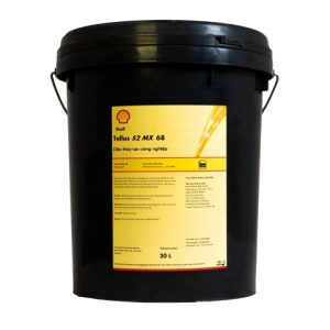 Shell Tellus S2 MX68 (20L/xô)