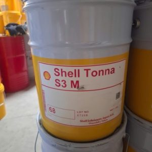 DẦU -  SHELL TONNA S3 M32 - 20L
