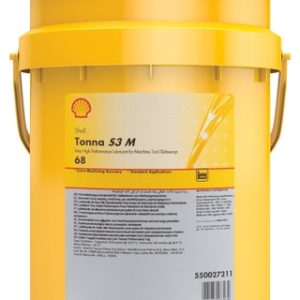 DẦU RÃNH TRƯỢT SHELL TONNA S3 M68
