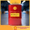 Dầu shell turbo oil t68 (209l/phuy)