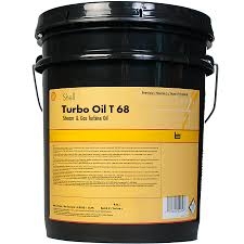 Dầu Shell Turbo T68 (20L/Can)