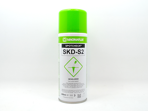 B&igrave;nh xịt tăng cường ph&aacute;t hiện vết nứt Magnaflux SKD-S2