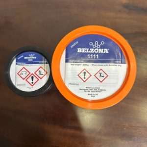 Belzona 1111