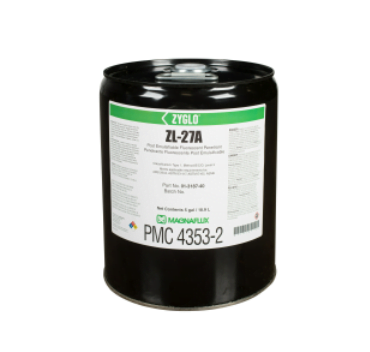 Chất thấm huỳnh quang. Model: ZL-27A