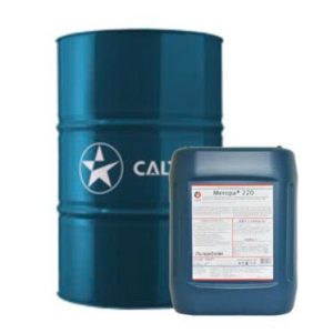 DẦU BÁNH RĂNG CALTEX MEROPA 68 100 150 220 320 460 giá tốt hiện nay
