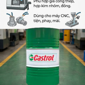 Castrol Hysol MB 50