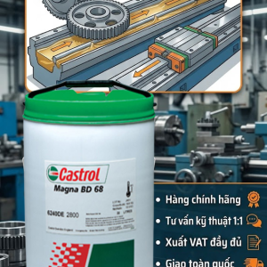 Castrol Magna SW 68