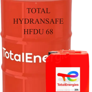 Total Hydransafe HFDU 68 – Dầu thủy lực