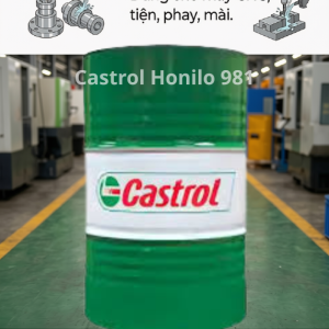 Castrol Honilo 981