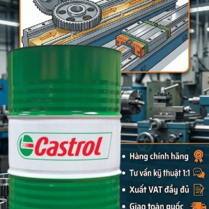Castrol Magna RD 100