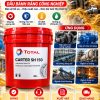 Dầu bánh răng tổng hợp Total Carter SH 150