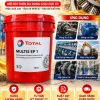 Mỡ bôi trơn Total Multis EP 1
