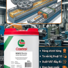 Castrol Perfecto X 32