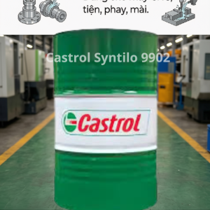 Castrol Syntilo 9902