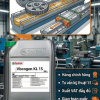 Castrol Viscogen KL15