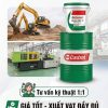Castrol Hyspin AWS 46