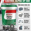 Castrol Alpha SP 460