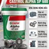 Castrol Alpha SP 680