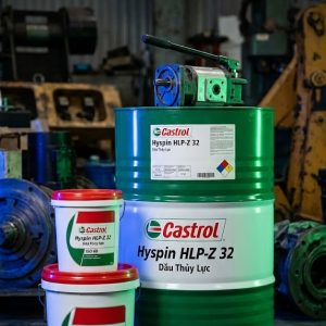 Hyspin HLP-Z 32