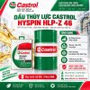Castrol Hyspin HLP-Z 46
