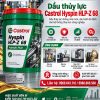 Castrol Hyspin HLP-Z 68