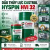 Castrol Hyspin HVI 32