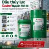 Castrol Hyspin HVI 46