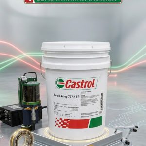 Castrol Molub-Alloy 777-2 ES